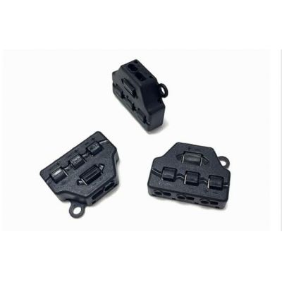 Lamp accessories,connector,lamp caps