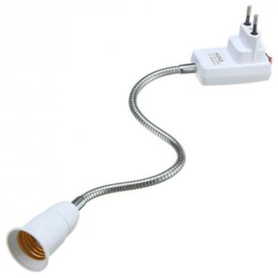 Lamp accessories,Plug and socket