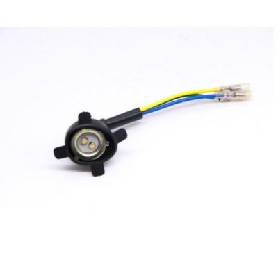 Lamp accessories,Plug and socket,car light accessories