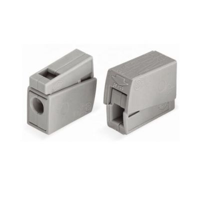 Lamp accessories,connector