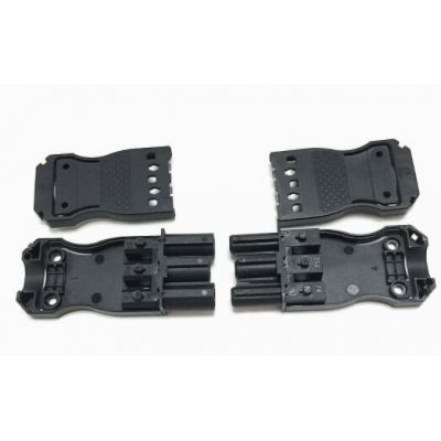 Lamp accessories,connector