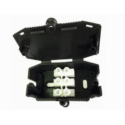 Lamp accessories,connector