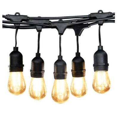 Lamp accessories,Plug and socket