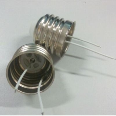 Lamp accessories,Plug and socket