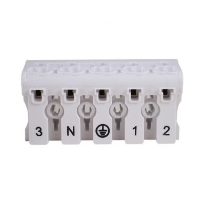 Lamp accessories,connector