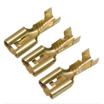 Lamp accessories,connector