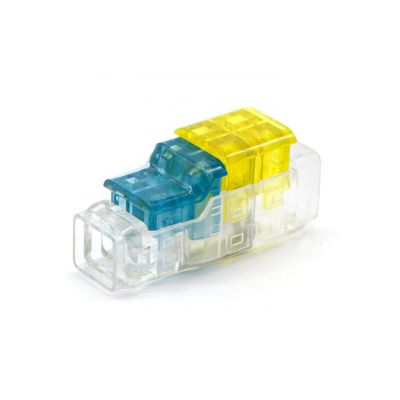 Lamp accessories,connector
