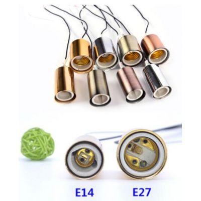 Lamp accessories,Plug and socket