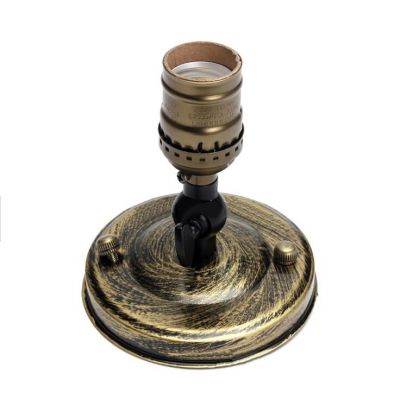 Lamp accessories