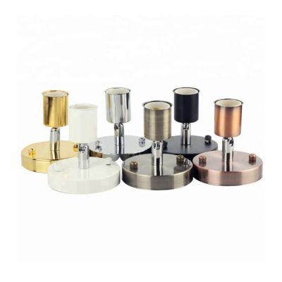 Lamp accessories,Plug and socket