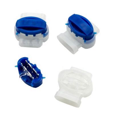 Lamp accessories,connector