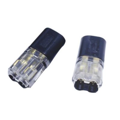 Lamp accessories,connector
