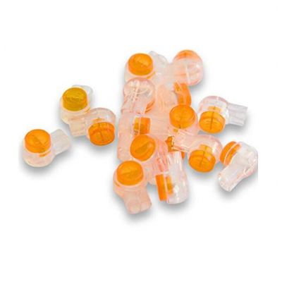 Lamp accessories,connector