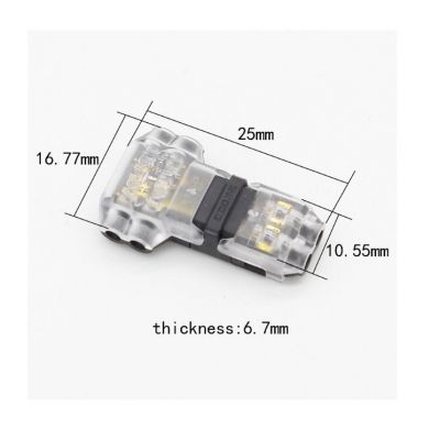 Lamp accessories,connector