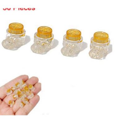 Lamp accessories,connector