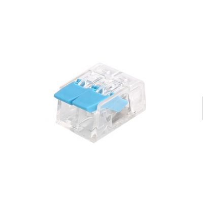 Lamp accessories,connector