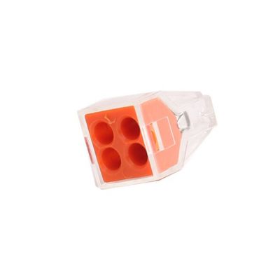 Lamp accessories,connector