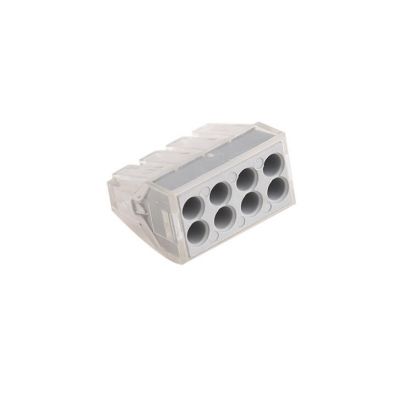 Lamp accessories,connector