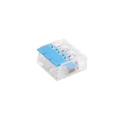 Lamp accessories,connector