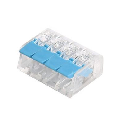 Lamp accessories,connector