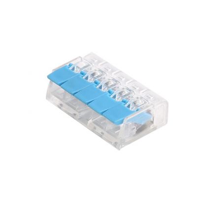 Lamp accessories,connector