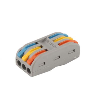 Lamp accessories,connector