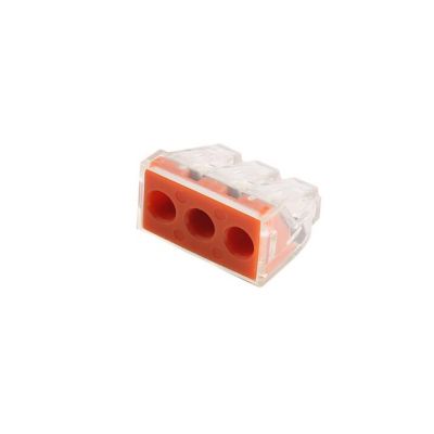 Lamp accessories,connector