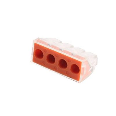Lamp accessories,connector