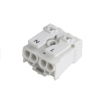 Lamp accessories,connector