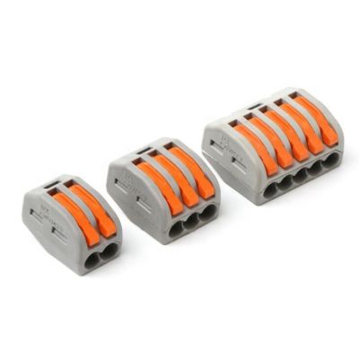 Lamp accessories,connector