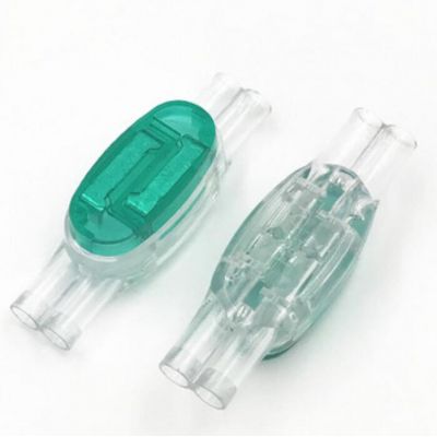 Lamp accessories,connector