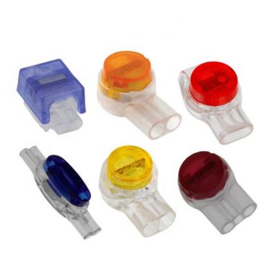 Lamp accessories,connector