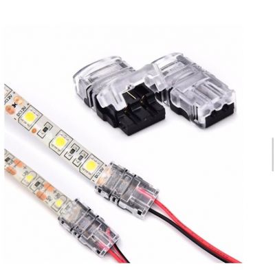 Lamp accessories,connector