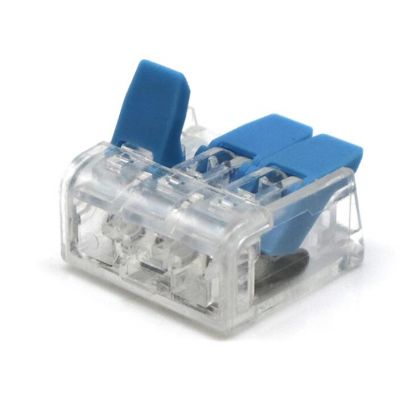 Lamp accessories,connector