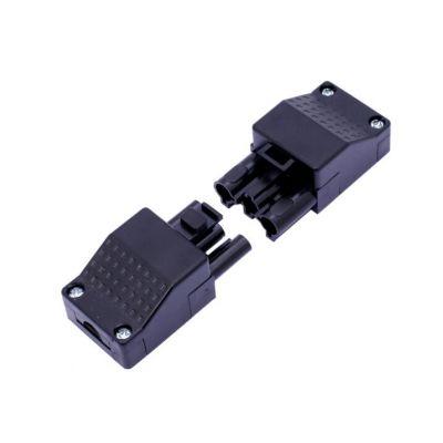 Lamp accessories,connector