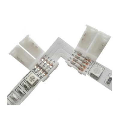 Lamp accessories,connector