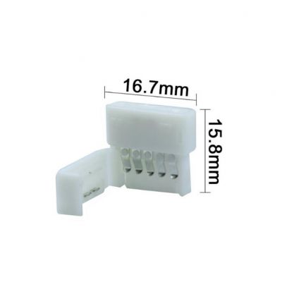 Lamp accessories,connector
