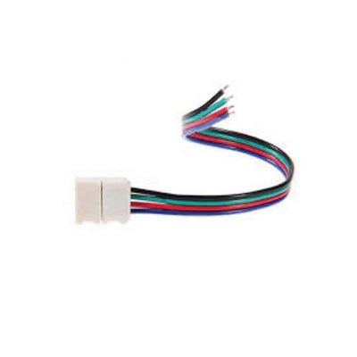 Lamp accessories,connector