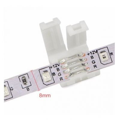 Lamp accessories,connector
