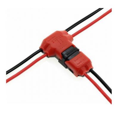 Lamp accessories,connector