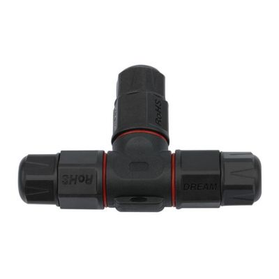Lamp accessories,connector