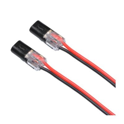 Lamp accessories,connector