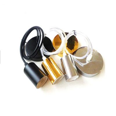 Lamp accessories,Plug and socket
