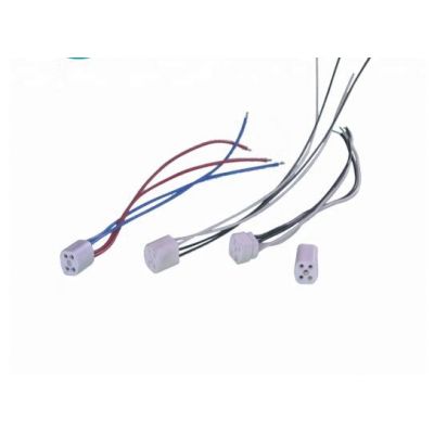 Lamp accessories,Plug and socket