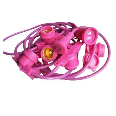 Lamp accessories,Plug and socket,Electrical Wires,Power Cords & Extension Cords,Push Button Switches