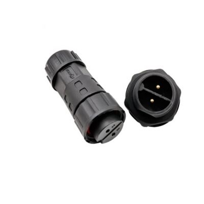 Lamp accessories,connector