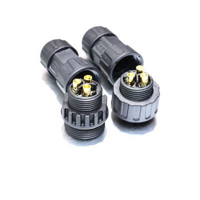 Lamp accessories,connector