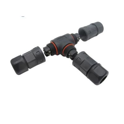 Lamp accessories,connector