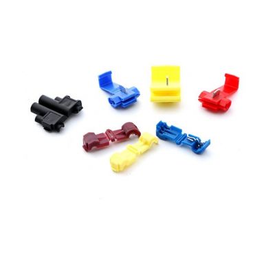 Lamp accessories,connector
