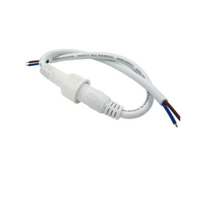 Lamp accessories,connector